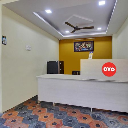 Hotel O Lavish Stay Sururnagar Экстерьер фото
