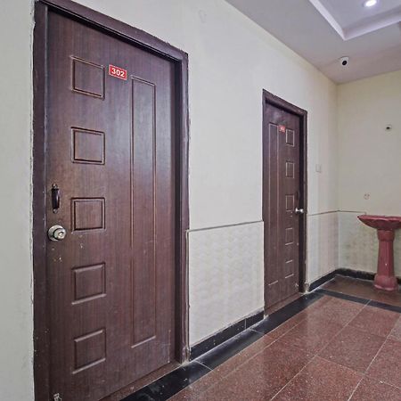 Hotel O Lavish Stay Sururnagar Экстерьер фото