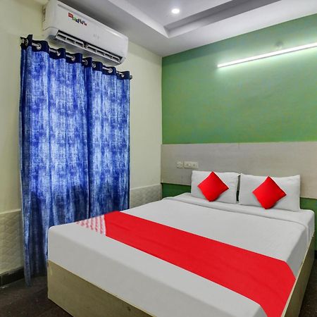 Hotel O Lavish Stay Sururnagar Экстерьер фото