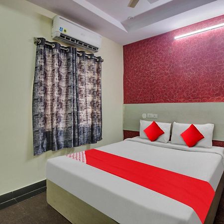 Hotel O Lavish Stay Sururnagar Экстерьер фото
