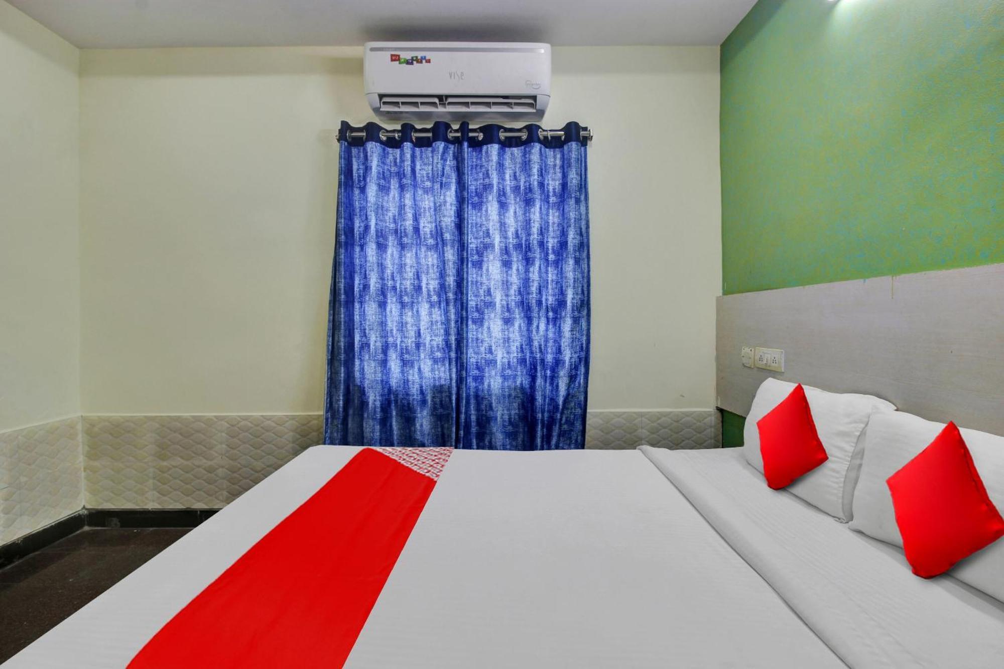 Hotel O Lavish Stay Sururnagar Экстерьер фото