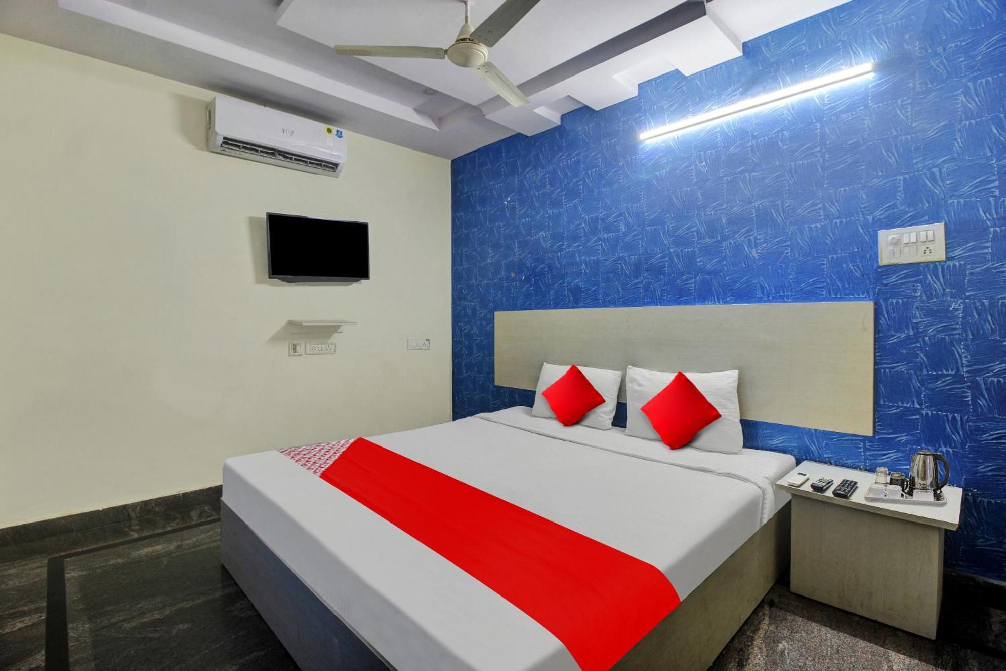 Hotel O Lavish Stay Sururnagar Экстерьер фото
