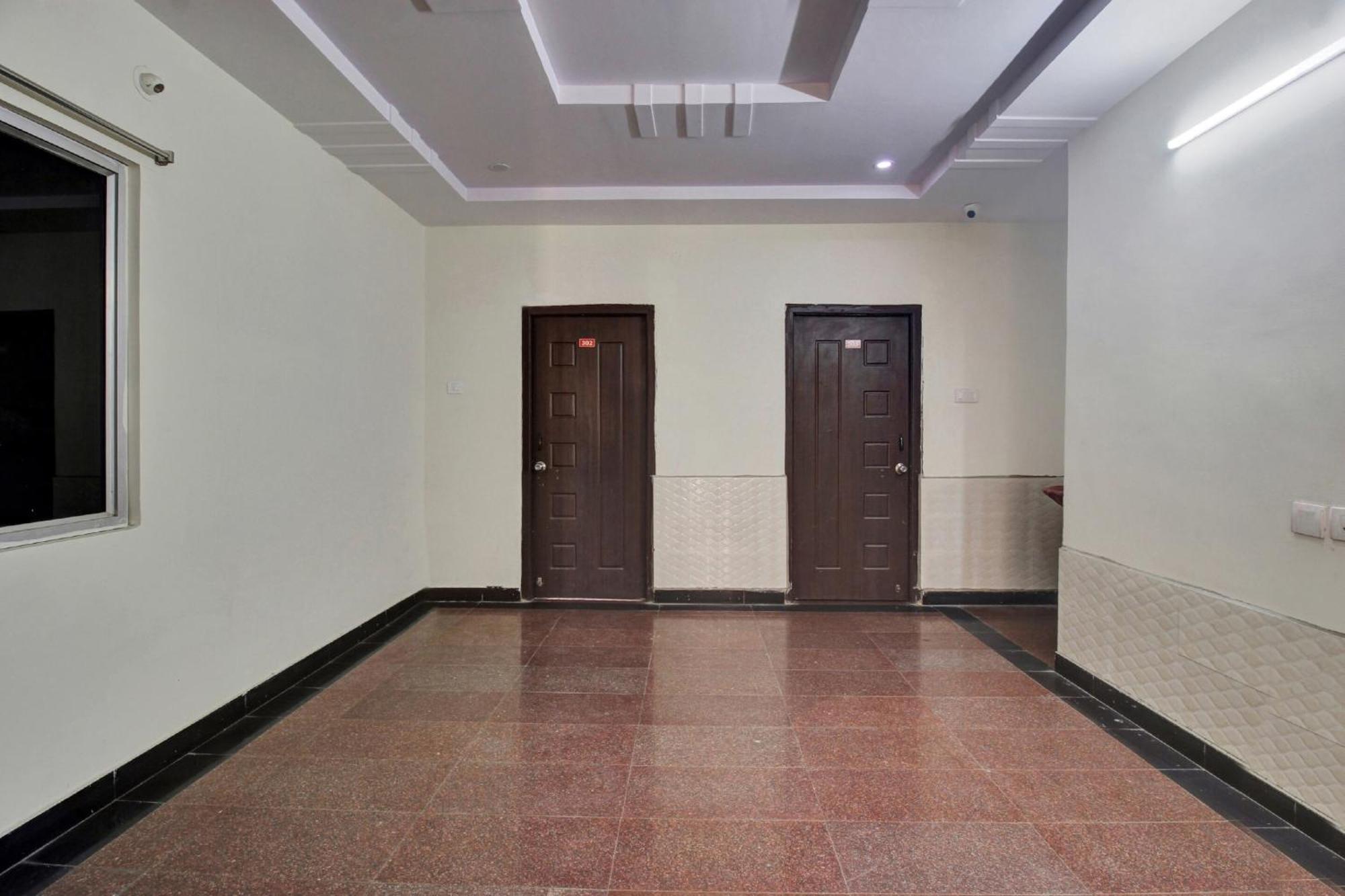 Hotel O Lavish Stay Sururnagar Экстерьер фото