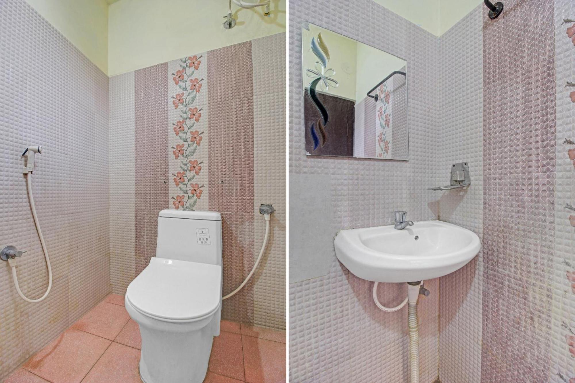 Hotel O Lavish Stay Sururnagar Экстерьер фото