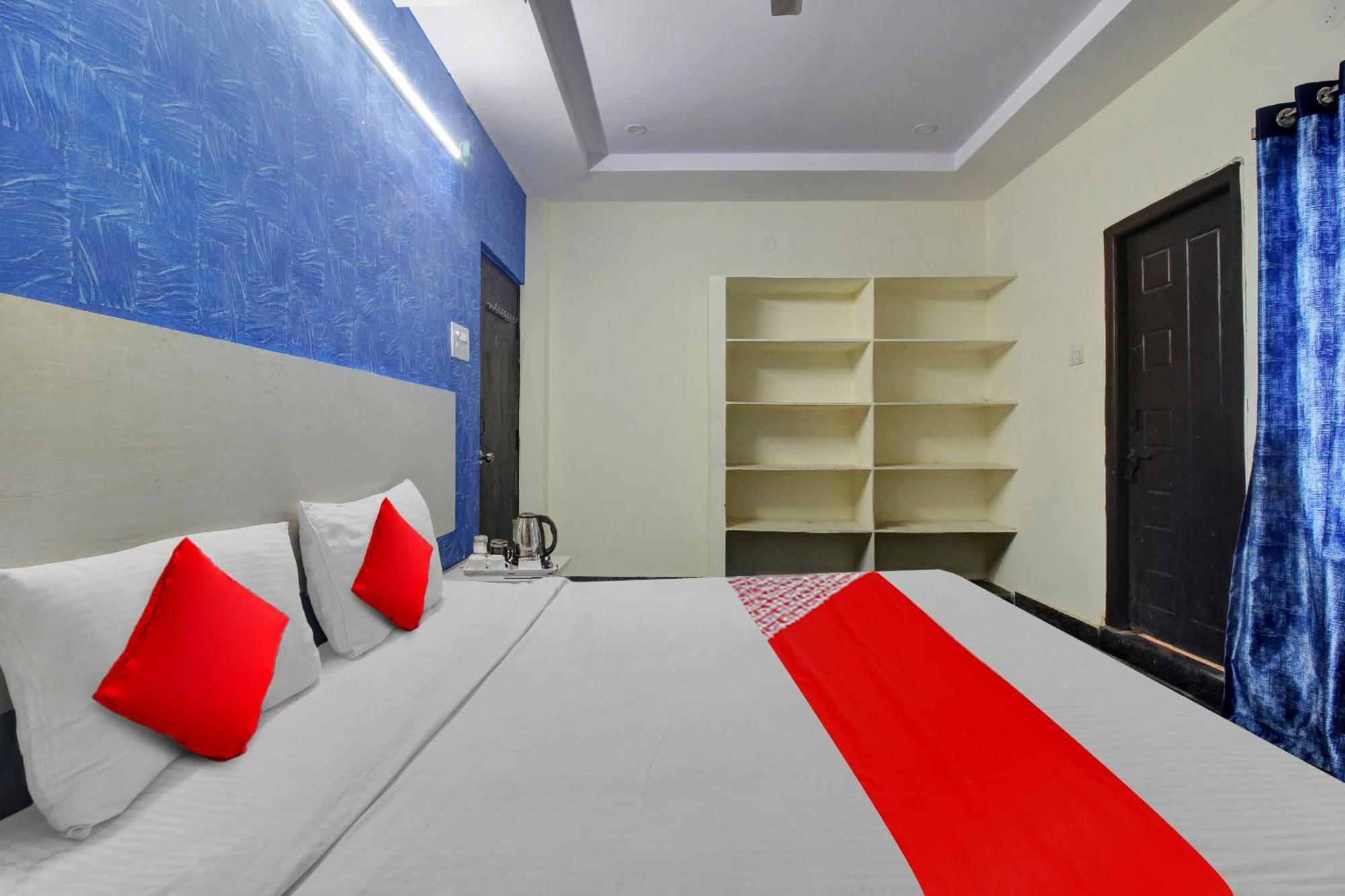Hotel O Lavish Stay Sururnagar Экстерьер фото