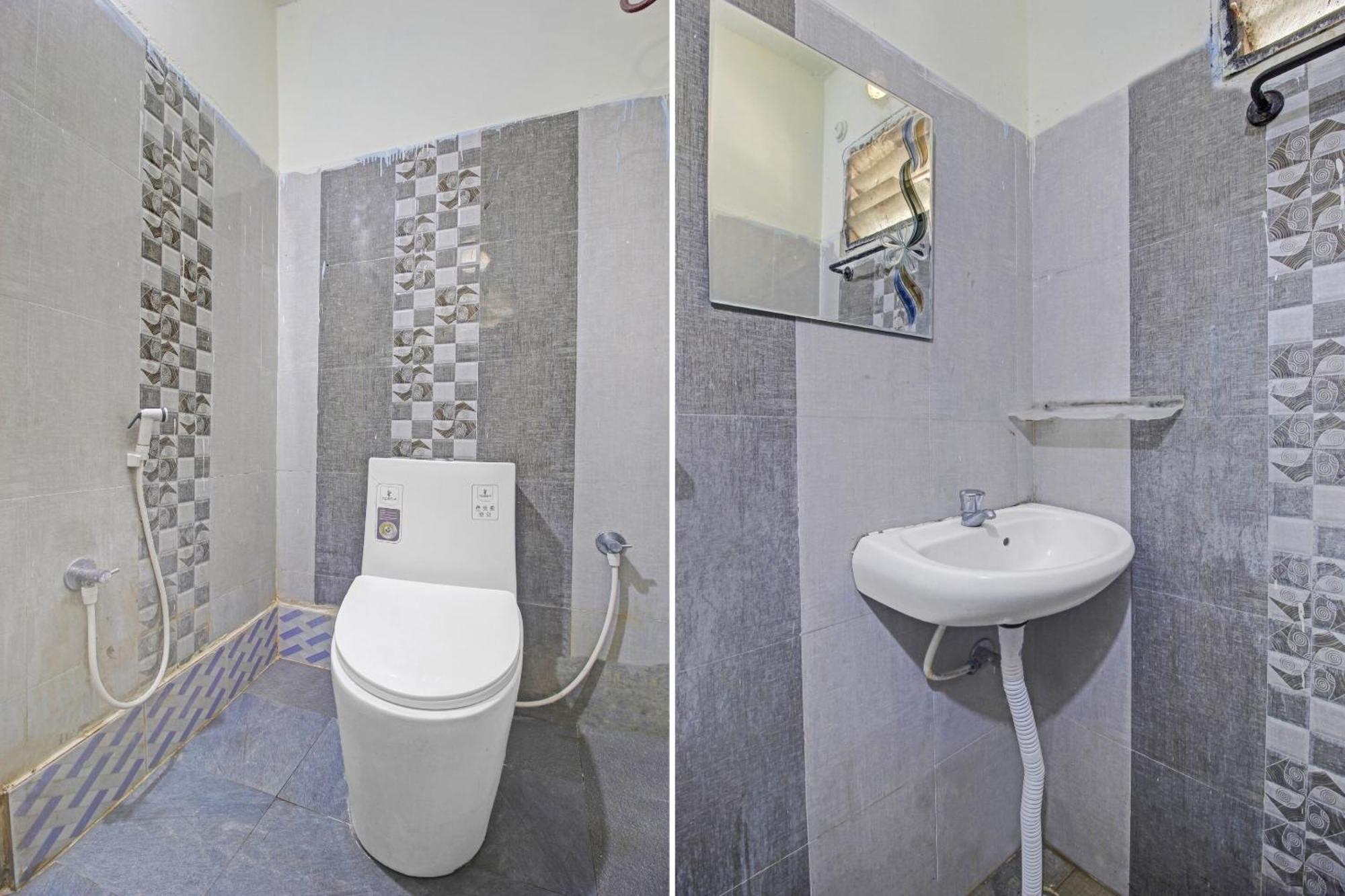 Hotel O Lavish Stay Sururnagar Экстерьер фото