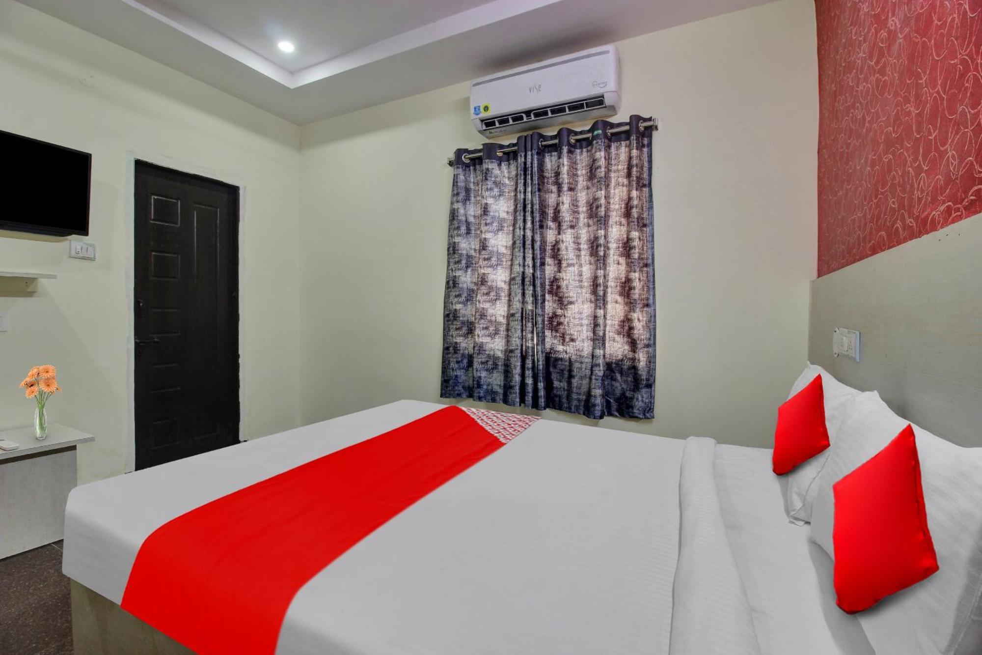 Hotel O Lavish Stay Sururnagar Экстерьер фото