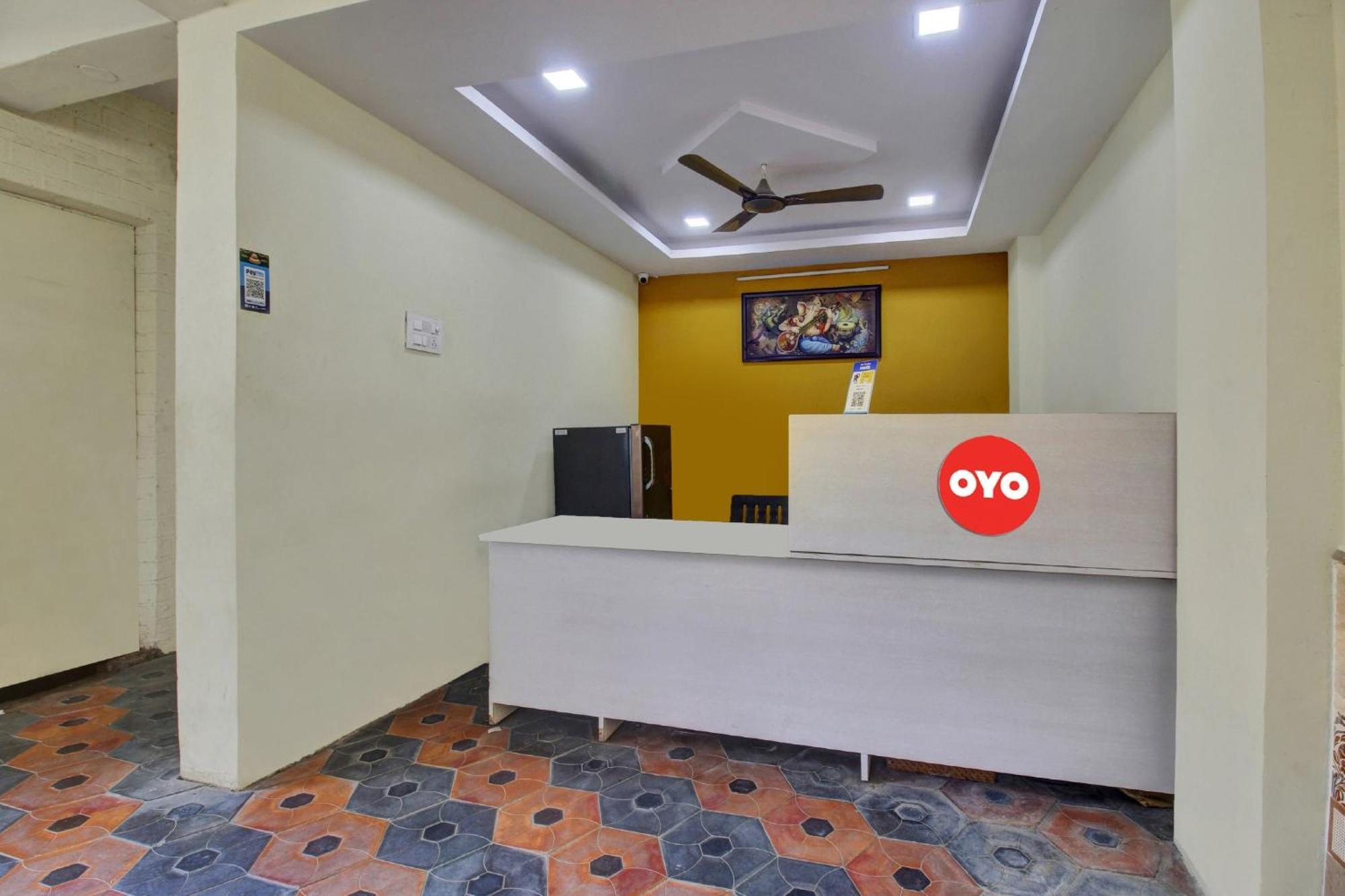 Hotel O Lavish Stay Sururnagar Экстерьер фото
