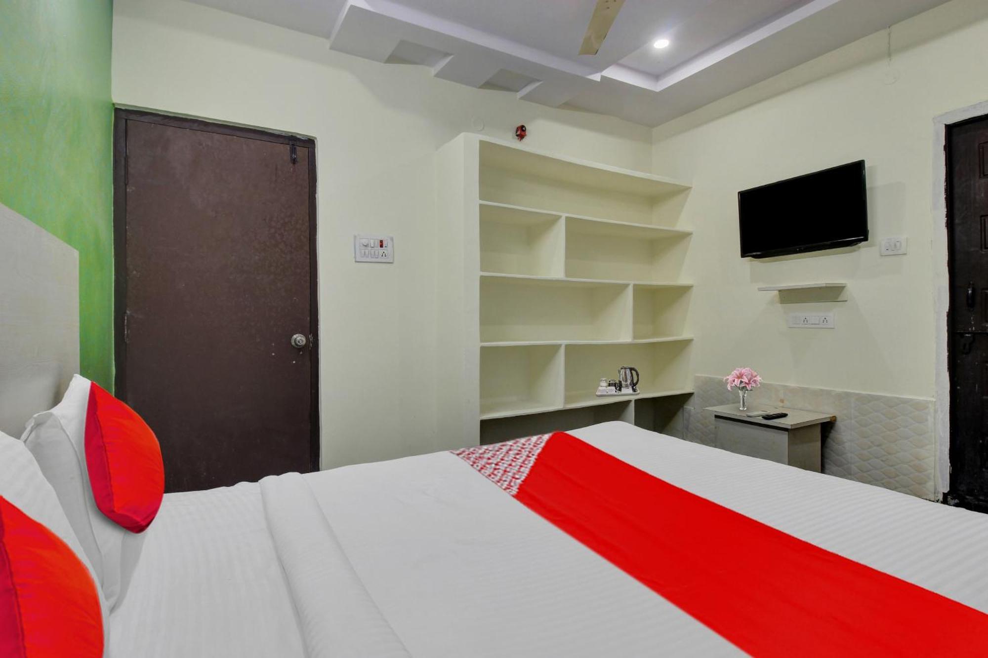 Hotel O Lavish Stay Sururnagar Экстерьер фото