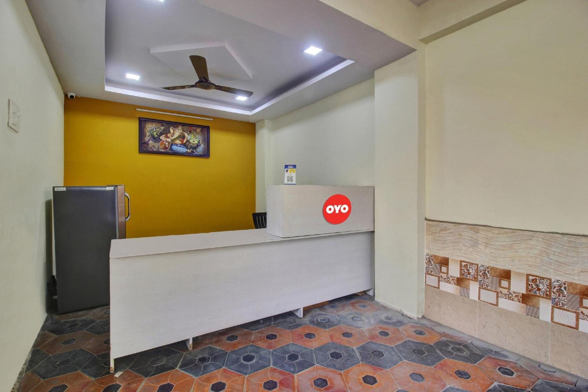 Hotel O Lavish Stay Sururnagar Экстерьер фото