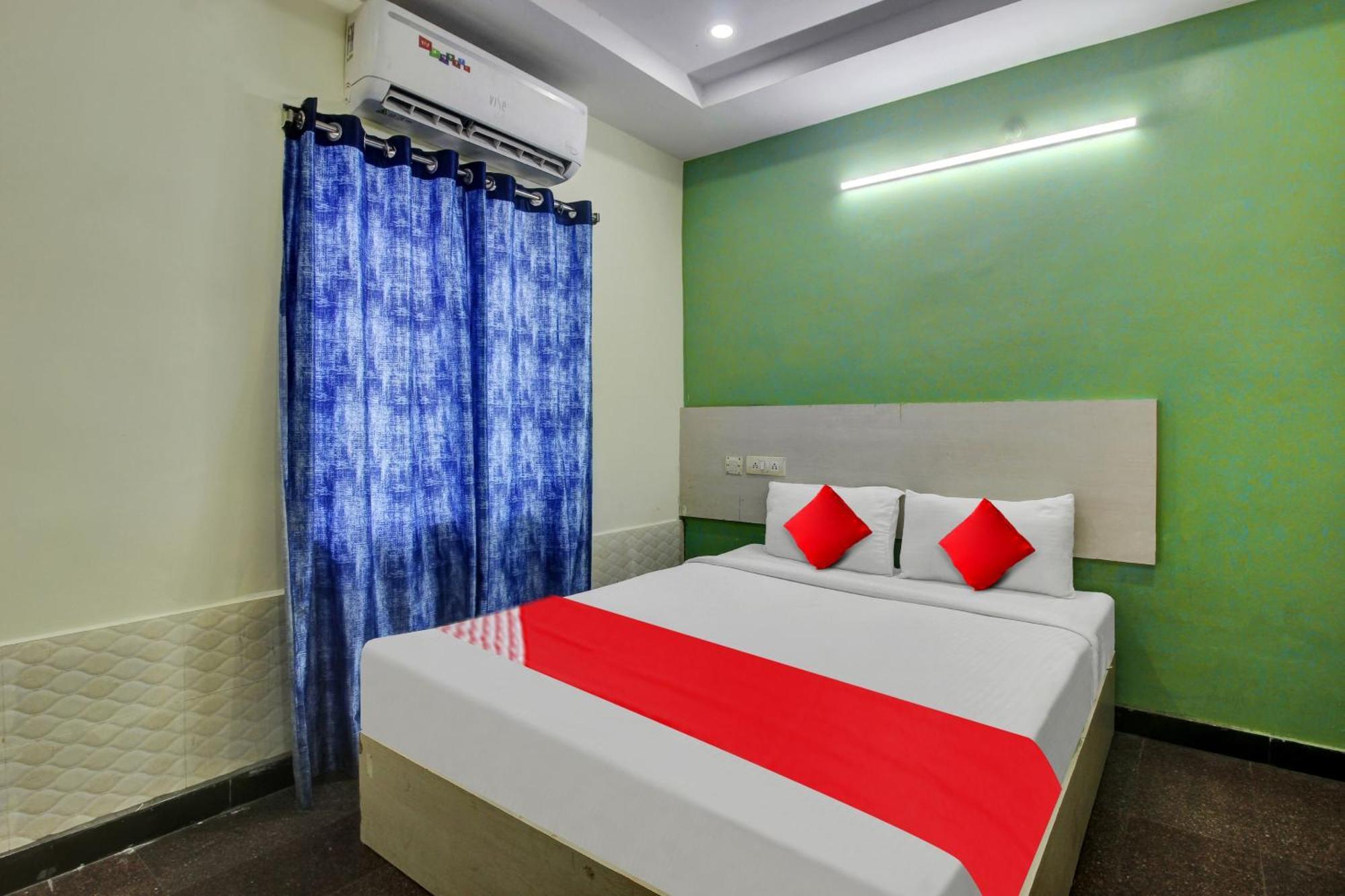 Hotel O Lavish Stay Sururnagar Экстерьер фото