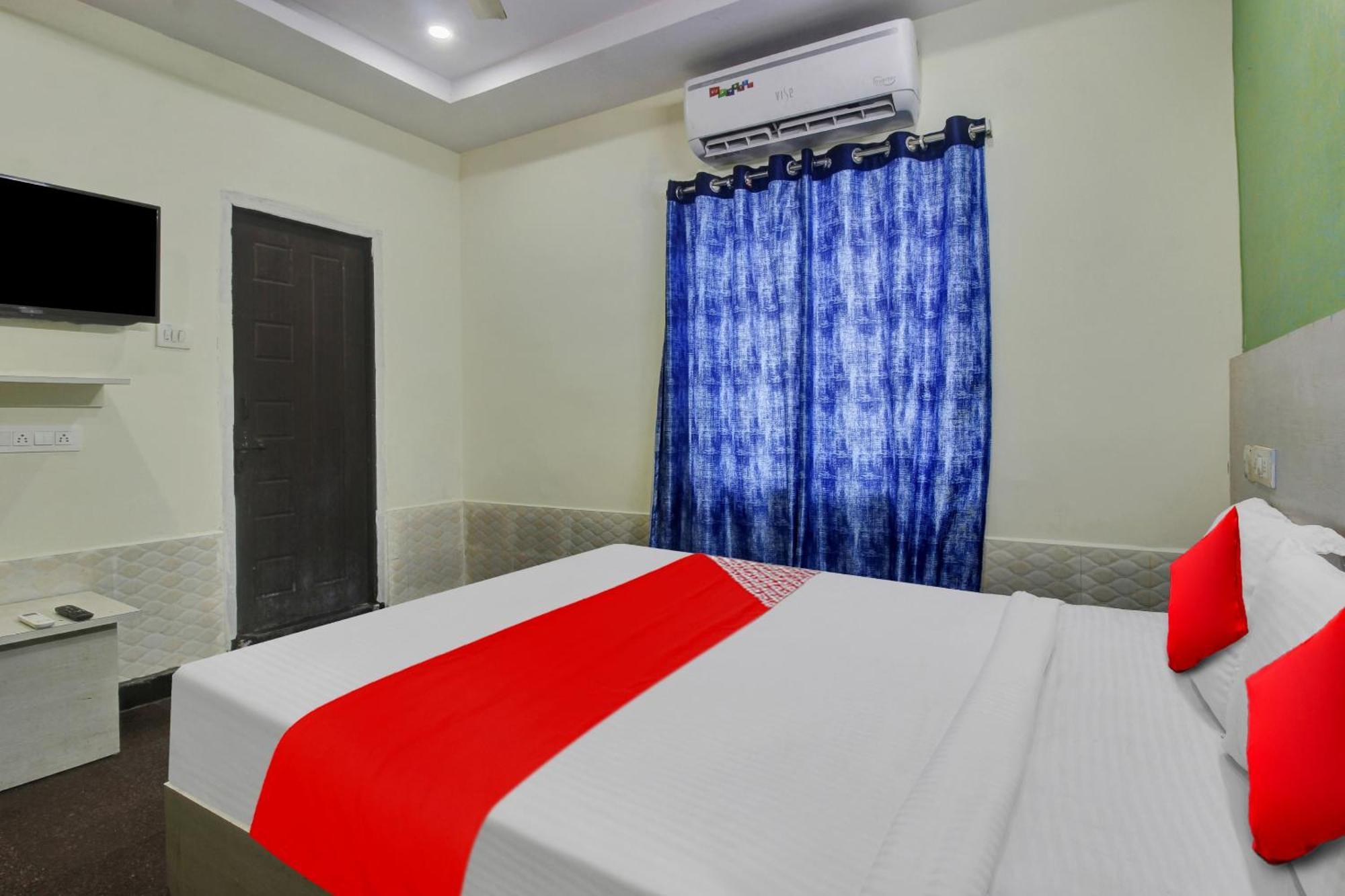 Hotel O Lavish Stay Sururnagar Экстерьер фото