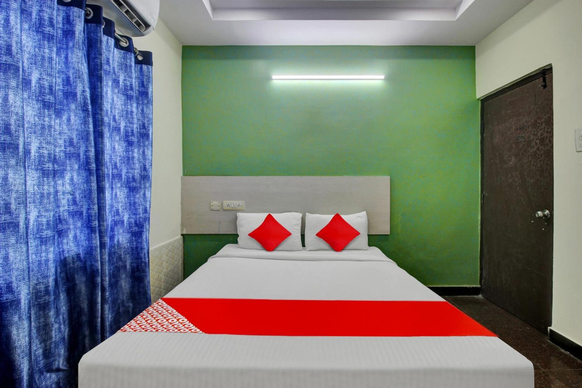 Hotel O Lavish Stay Sururnagar Экстерьер фото