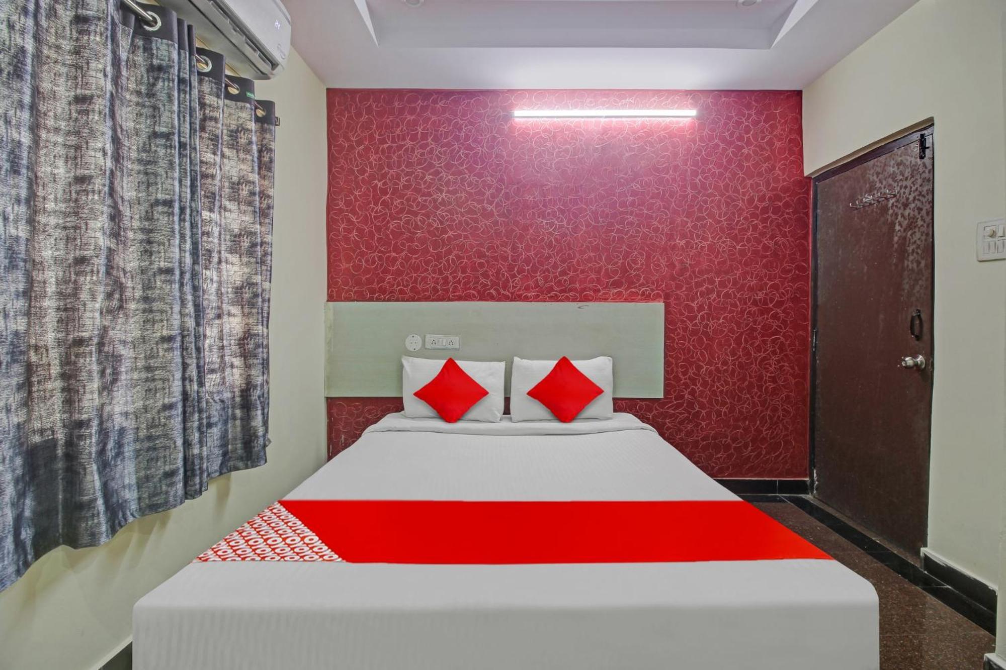 Hotel O Lavish Stay Sururnagar Экстерьер фото