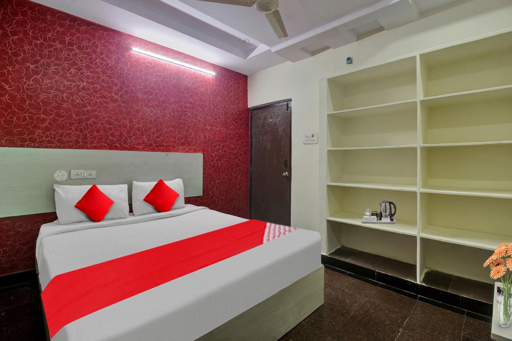 Hotel O Lavish Stay Sururnagar Экстерьер фото