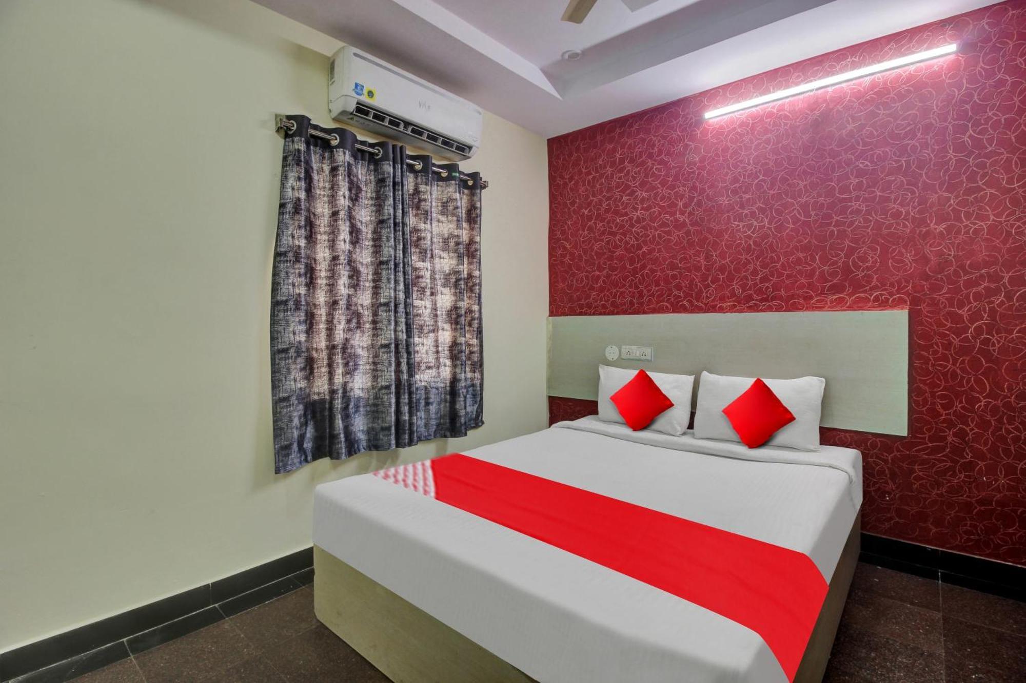 Hotel O Lavish Stay Sururnagar Экстерьер фото