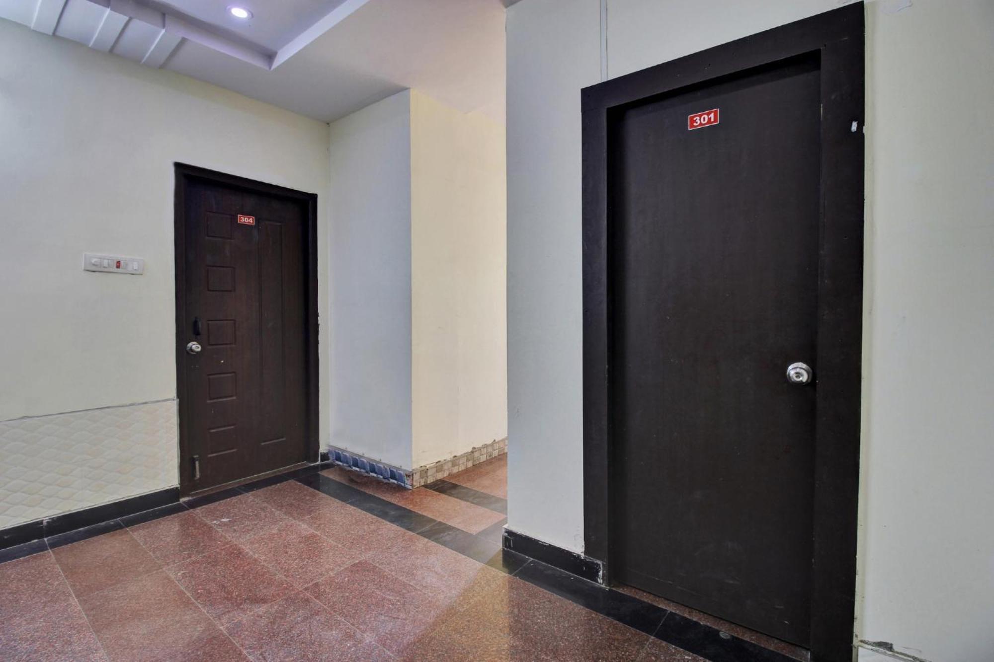Hotel O Lavish Stay Sururnagar Экстерьер фото